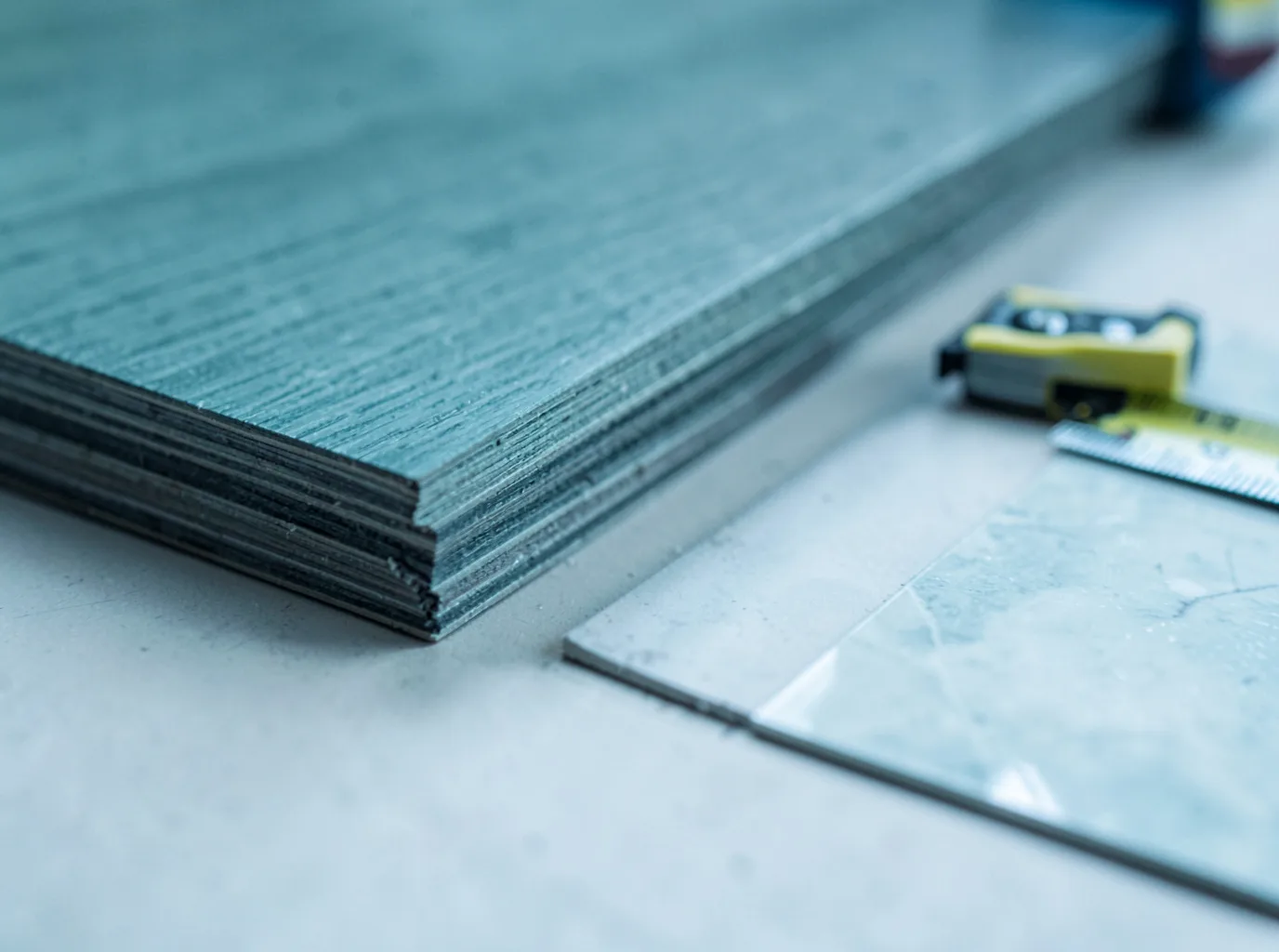Luxury Vinyl Plank Installation Manly, IA FAQs